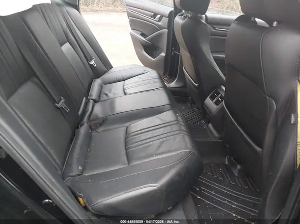 1HGCV1F52JA054159 2018 HONDA ACCORD - Image 8