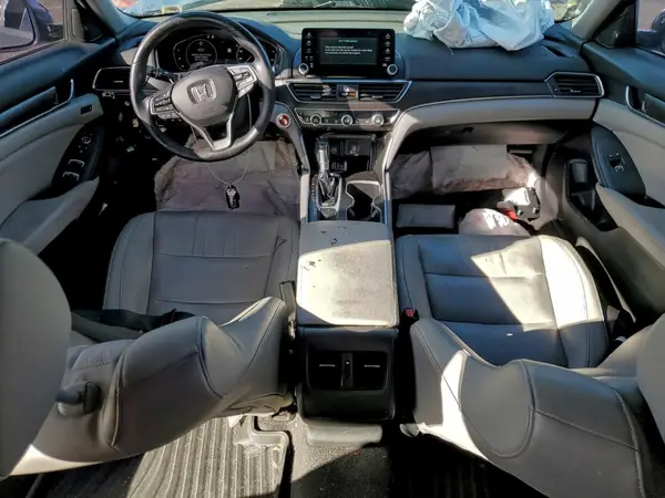 1HGCV1F52JA055828 2018 HONDA ACCORD - Image 8