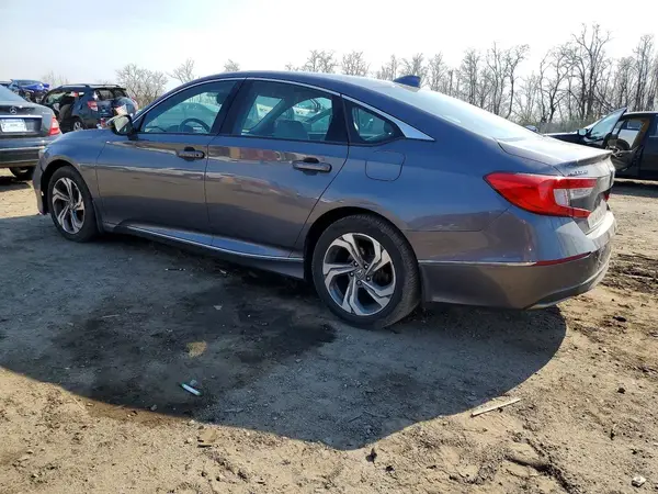 1HGCV1F52JA055909 2018 HONDA ACCORD - Image 2