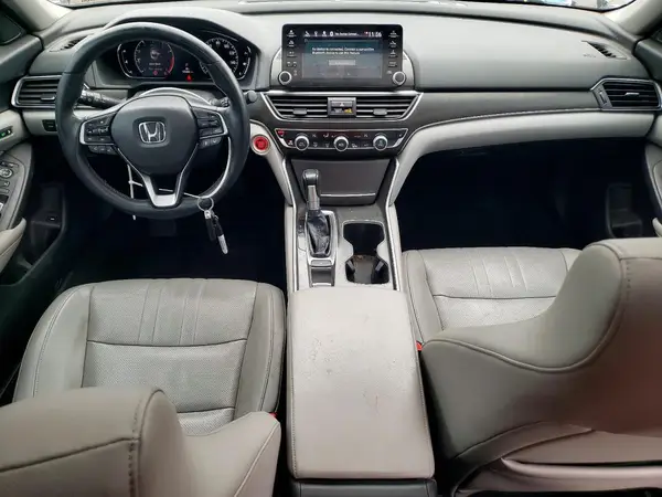1HGCV1F52JA060379 2018 HONDA ACCORD - Image 8