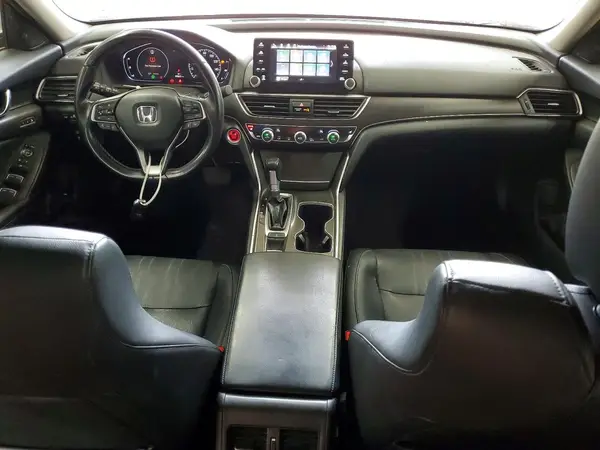 1HGCV1F52JA064657 2018 HONDA ACCORD - Image 8