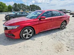 1HGCV1F52JA068482 2018 HONDA ACCORD