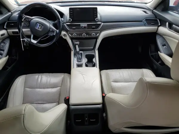 1HGCV1F52JA073004 2018 HONDA ACCORD - Image 8