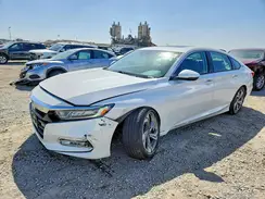 1HGCV1F52JA076355 2018 HONDA ACCORD