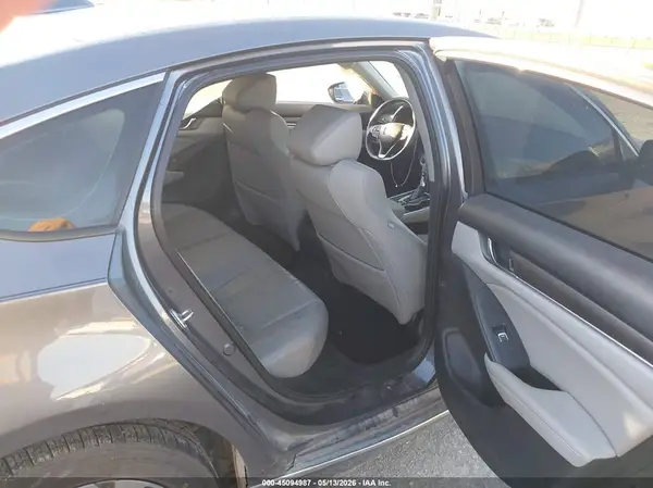 1HGCV1F52JA085170 2018 HONDA ACCORD - Image 8