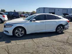1HGCV1F52JA086674 2018 HONDA ACCORD