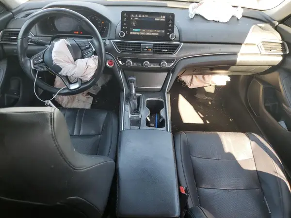 1HGCV1F52JA086674 2018 HONDA ACCORD - Image 8