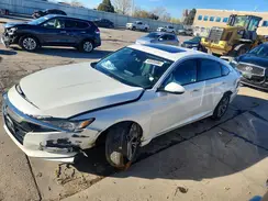 1HGCV1F52JA086707 2018 HONDA ACCORD