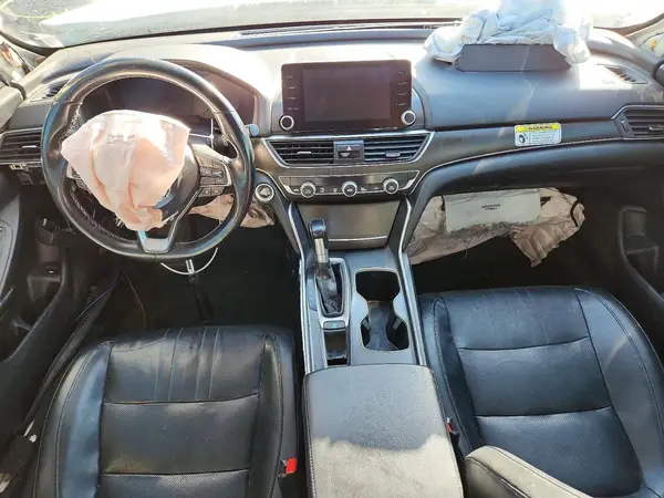 1HGCV1F52JA086707 2018 HONDA ACCORD - Image 8