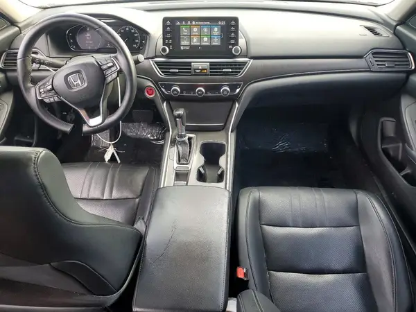 1HGCV1F52JA086772 2018 HONDA ACCORD - Image 8