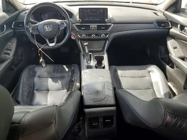 1HGCV1F52JA087789 2018 HONDA ACCORD - Image 8