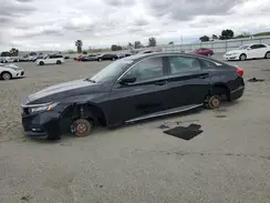 1HGCV1F52JA088523 2018 HONDA ACCORD