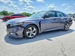 1HGCV1F52JA088537 2018 HONDA ACCORD