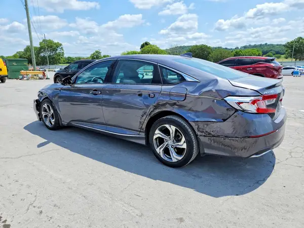 1HGCV1F52JA088537 2018 HONDA ACCORD - Image 2