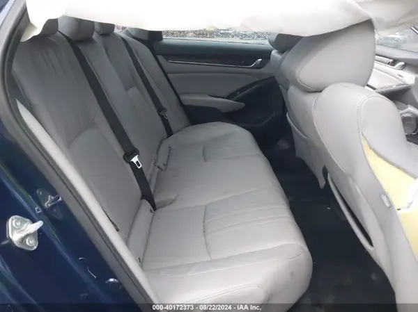 1HGCV1F52JA089879 2018 HONDA ACCORD - Image 8