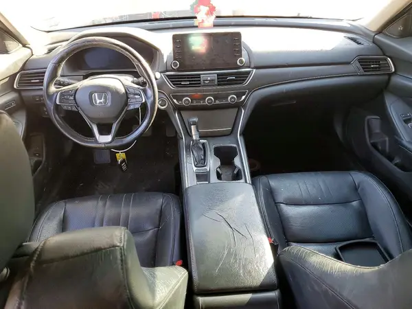 1HGCV1F52JA090112 2018 HONDA ACCORD - Image 8