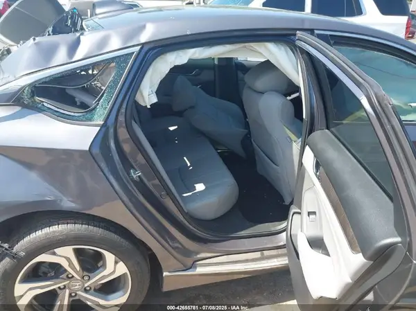 1HGCV1F52JA090742 2018 HONDA ACCORD - Image 8