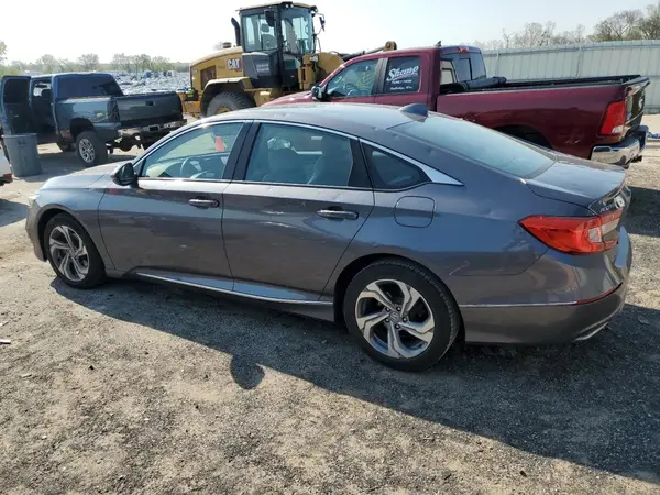 1HGCV1F52JA093236 2018 HONDA ACCORD - Image 2