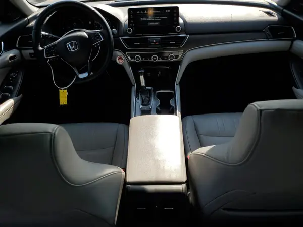 1HGCV1F52JA093236 2018 HONDA ACCORD - Image 8