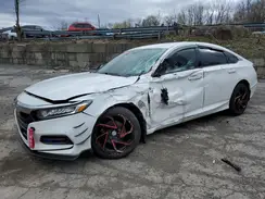 1HGCV1F52JA094077 2018 HONDA ACCORD