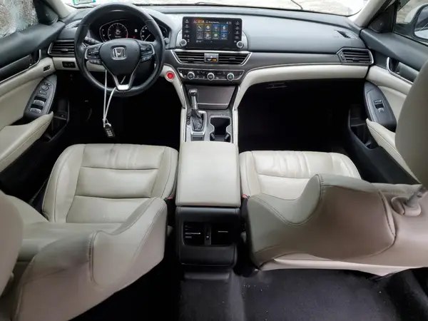 1HGCV1F52JA094077 2018 HONDA ACCORD - Image 8