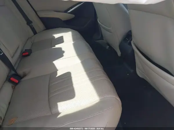1HGCV1F52JA094189 2018 HONDA ACCORD - Image 8