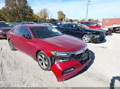 1HGCV1F52JA095164 2018 HONDA ACCORD