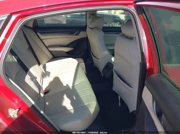 1HGCV1F52JA095164 2018 HONDA ACCORD - Image 8
