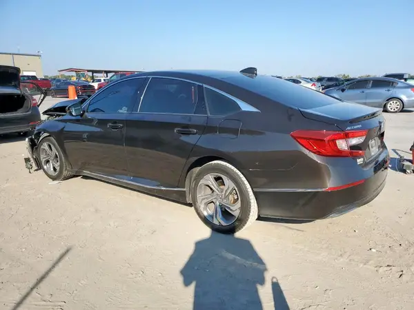 1HGCV1F52JA096556 2018 HONDA ACCORD - Image 2
