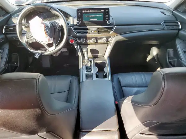 1HGCV1F52JA096556 2018 HONDA ACCORD - Image 8