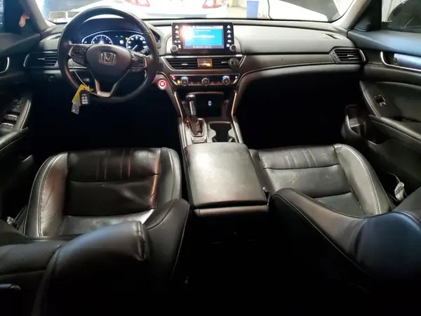 1HGCV1F52JA100251 2018 HONDA ACCORD - Image 8
