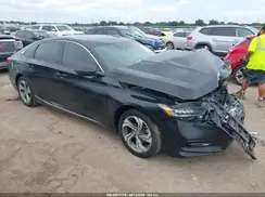 1HGCV1F52JA100315 2018 HONDA ACCORD