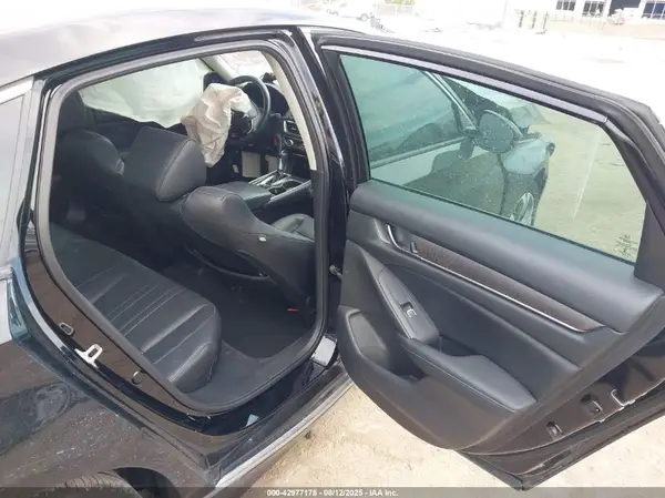 1HGCV1F52JA100315 2018 HONDA ACCORD - Image 8