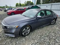 1HGCV1F52JA101836 2018 HONDA ACCORD