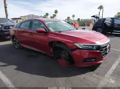 1HGCV1F52JA106132 2018 HONDA ACCORD
