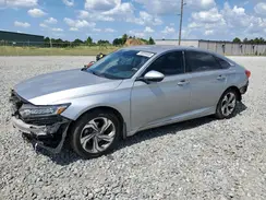 1HGCV1F52JA106499 2018 HONDA ACCORD