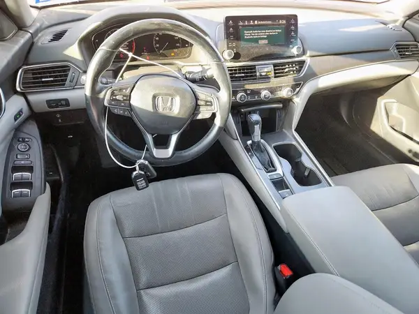 1HGCV1F52JA111671 2018 HONDA ACCORD - Image 8