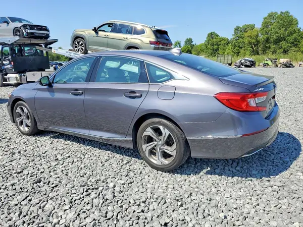 1HGCV1F52JA111721 2018 HONDA ACCORD - Image 2