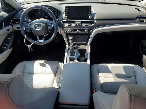 1HGCV1F52JA111721 2018 HONDA ACCORD - Image 8