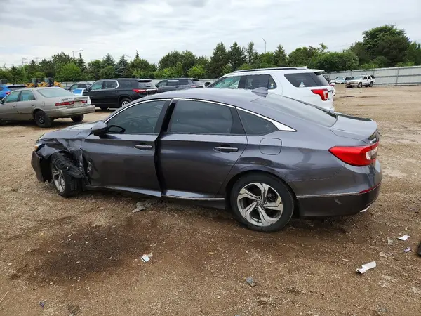 1HGCV1F52JA112870 2018 HONDA ACCORD - Image 2