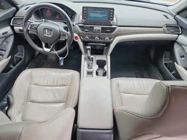 1HGCV1F52JA112870 2018 HONDA ACCORD - Image 8