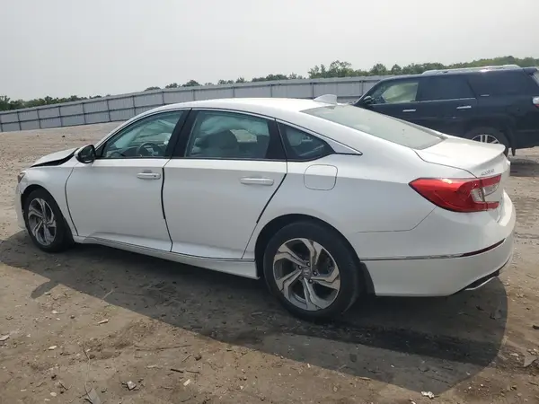 1HGCV1F52JA116319 2018 HONDA ACCORD - Image 2