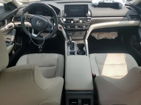 1HGCV1F52JA116319 2018 HONDA ACCORD - Image 8