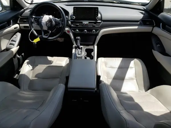 1HGCV1F52JA116353 2018 HONDA ACCORD - Image 8