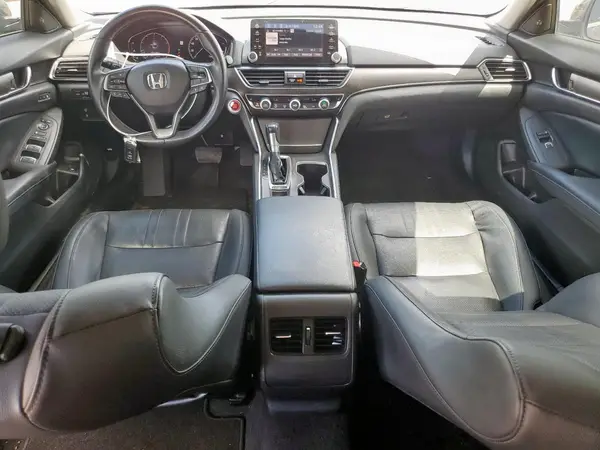 1HGCV1F52JA116692 2018 HONDA ACCORD - Image 8