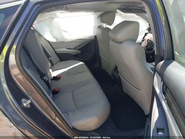 1HGCV1F52JA121150 2018 HONDA ACCORD - Image 8