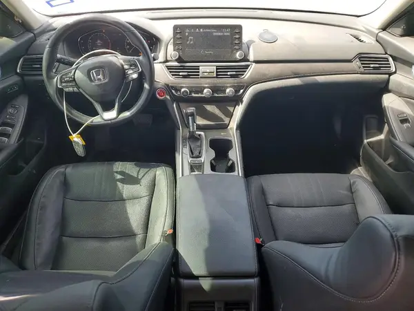 1HGCV1F52JA121827 2018 HONDA ACCORD - Image 8