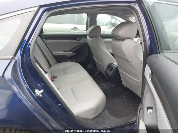 1HGCV1F52JA134612 2018 HONDA ACCORD - Image 8
