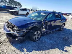 1HGCV1F52JA134626 2018 HONDA ACCORD