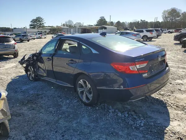 1HGCV1F52JA134626 2018 HONDA ACCORD - Image 2